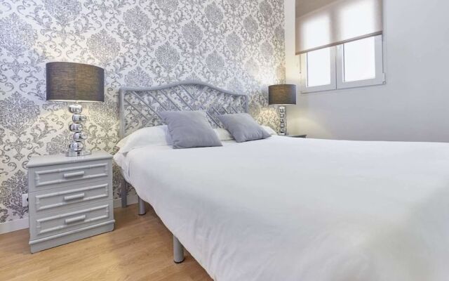 Marbella Beach Centre 3 beds Apartment