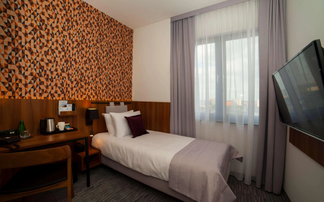 Best Western Hotel Mariacki - Image 6