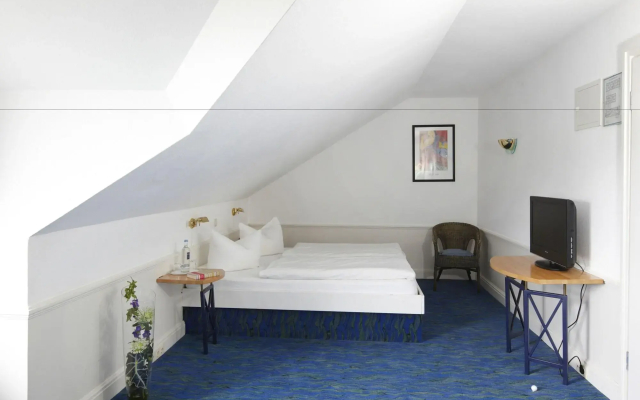 Hotel Residenz
