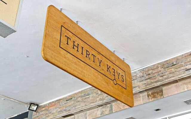 Thirty Keys