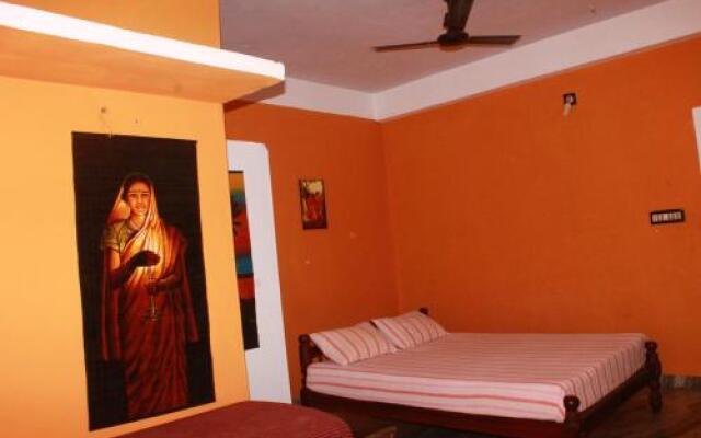 Nanni Backpackers hostel