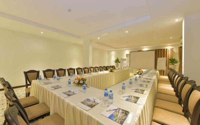 Hoi An Rosemary Boutique Hotel & Spa