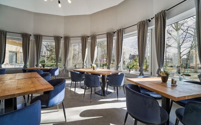 Arboretum Hotel Harkany