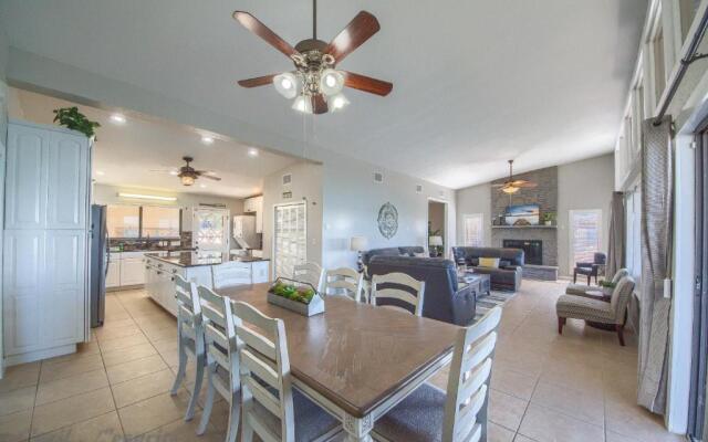 Our Lake View Cl 1683 Home