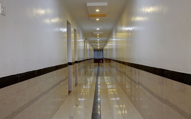 K S Residency By OYO Rooms