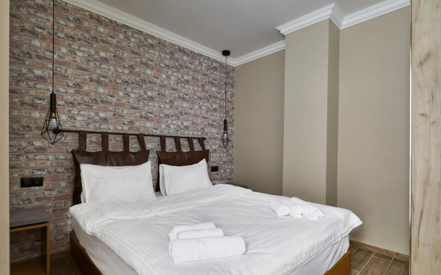 Gudauri Loft