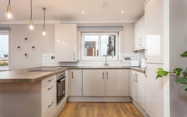 Waverley Suite No57 - Donnini Apartments