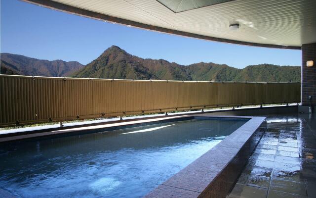 Hotel Angel Grandia