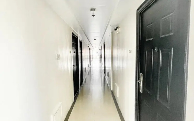 Nanthachart Resort