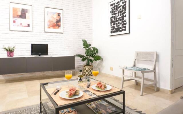 San Eloy Dream Apartment