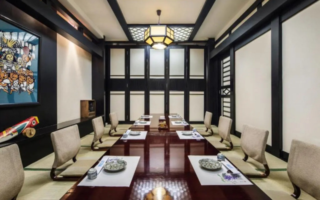 Grand Hotel Beijing