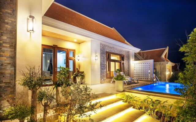 KNN Resort Mondulkiri