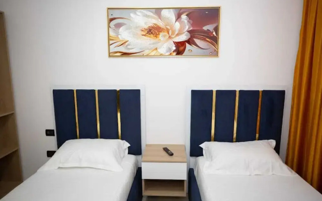 Frekel Hotel