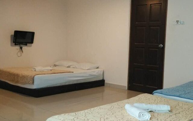 Serenity Inn