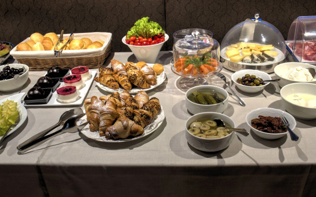 Dolomiti Lodge Alverá