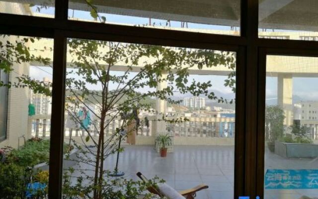 Yunhai Business Hotel