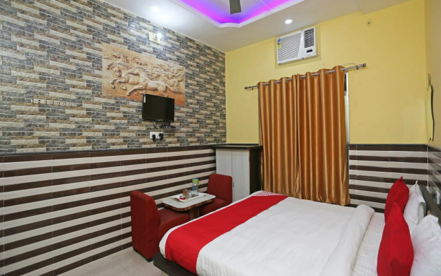 Hotel Bachchan Palace