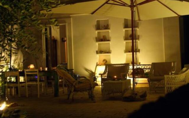 Holiday Homecontrada lamia nuova