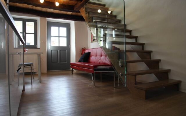 Boutique Hotel Dvor