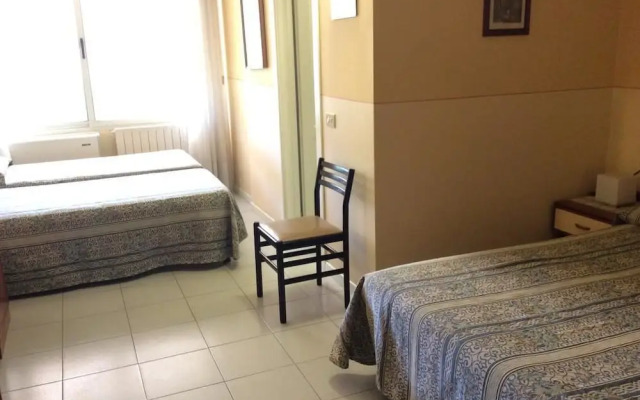 Hotel Le Ginestre