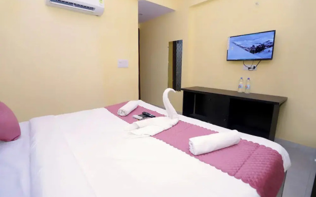 Hotel City Nest