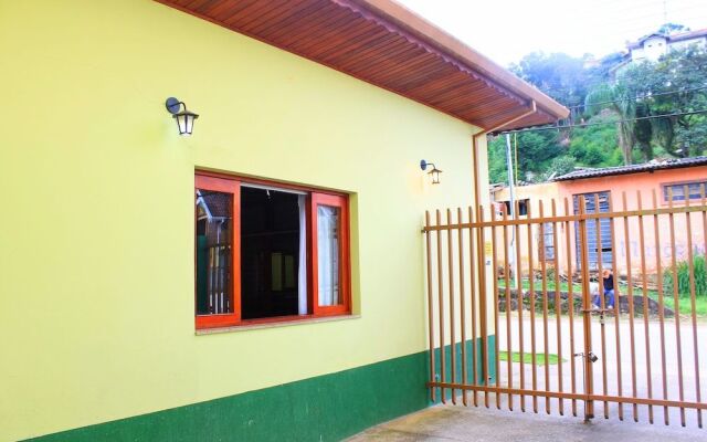 Pousada Boa Vista