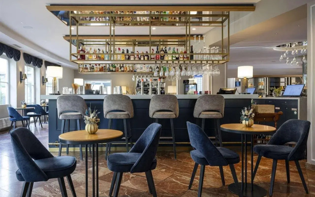 ARCOTEL Castellani Salzburg