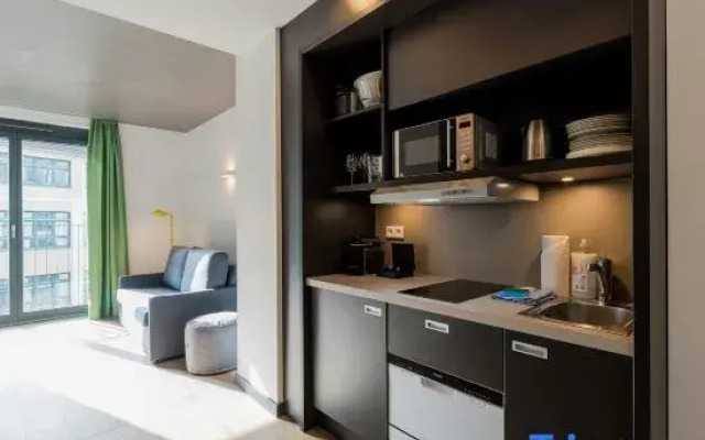 Homaris Kreuzberg 61