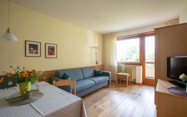 Appartement Huber