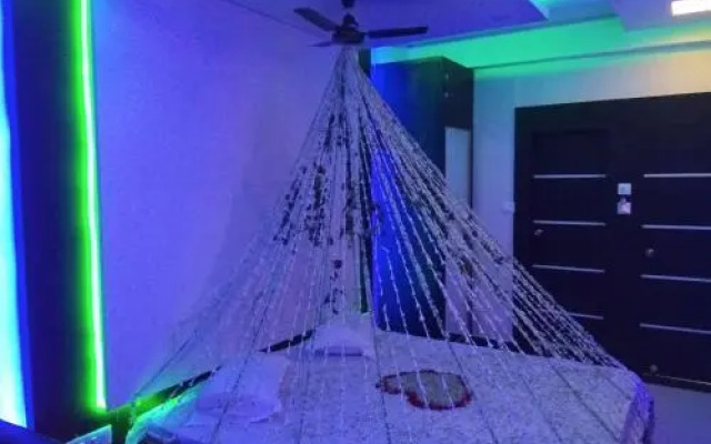 Hotel JK Residency