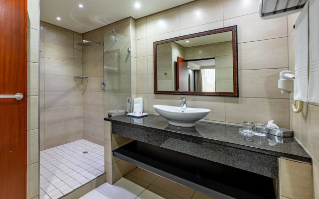 African Sky Hotels - Ermelo Inn