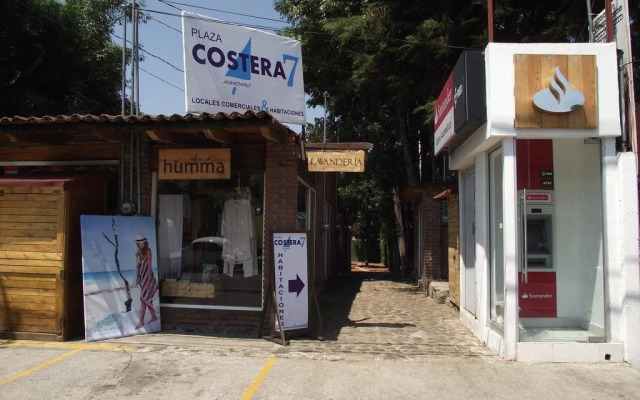 Hotel Costera 7 Avándaro