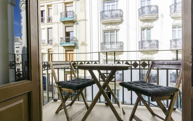 Kirei Apartment En Llop