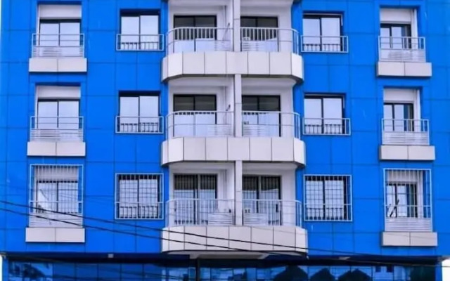 Residence Belmann