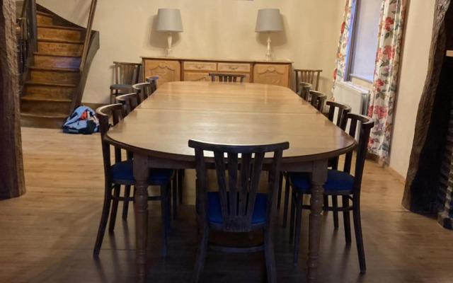 La Futaie de Chabrehez