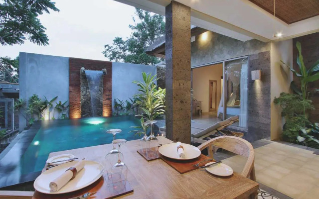 The Alena Resort A Pramana Experience