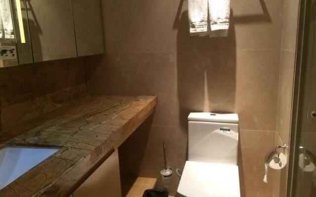 Guangzhou Garden Hotel Apartment