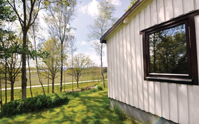 Stunning Home in Uddevalla With 2 Bedrooms and Wifi