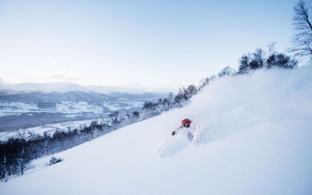 Oppdal Turisthotell