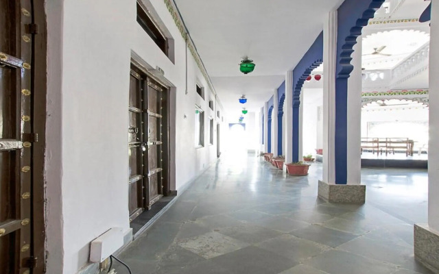 Wonder View Palace