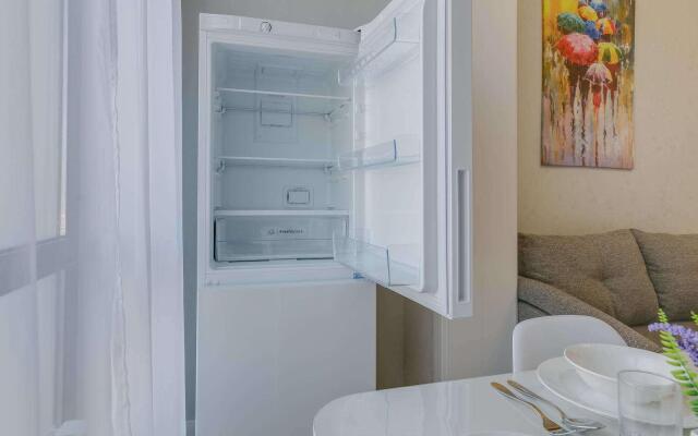 Апартаменты на улице Байтурсынова 179/3