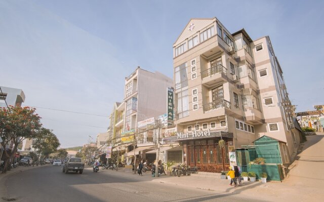 Mint Home