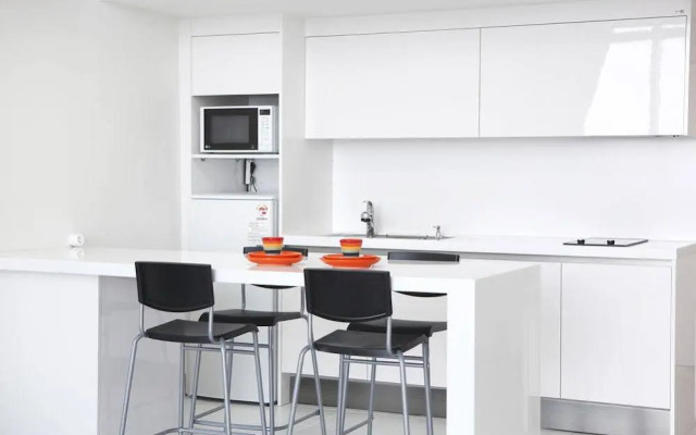 Goseong Sonoheim Pension