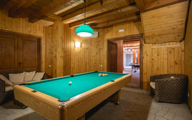 Green Village Resort