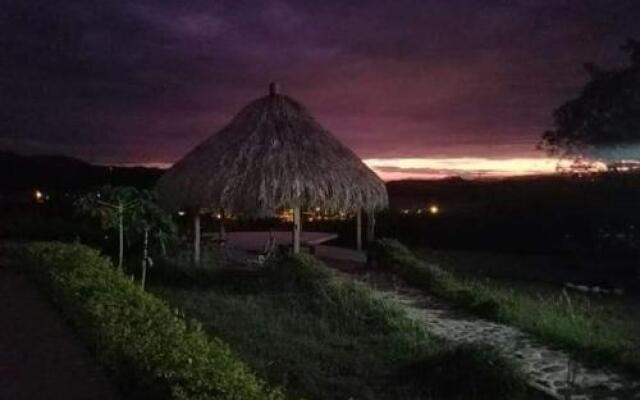 Casa El Mirador
