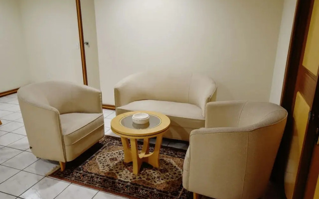 Alice Vitria Hotel