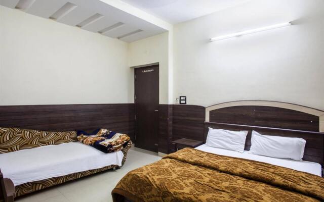 Hotel Tamanna - 50 Meter from Golden Temple