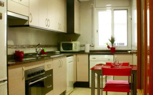 Apartamento Can Xavi