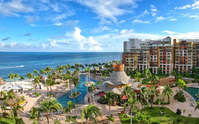 Villa del Palmar Cancun All Inclusive Beach Resort & Spa