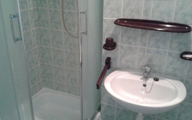 Garni Hotel Velický Zámoček
